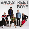 Backstreet Boys - Don't Go Breaking My Heart  artwork