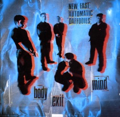 BODY EXIT MIND cover art
