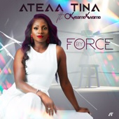By Force (feat. Okyeame Kwame) artwork