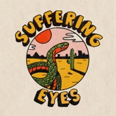 Jason Scott - Suffering Eyes