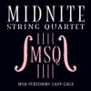 Midnite String Quartet - The Edge of Glory