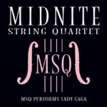 Midnite String Quartet - Bad Romance