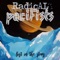Lost in the Stars - Radical Pacifists lyrics