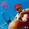 ABOVE the RIM (feat. CHASETHEMONEY) - Single album lyrics, reviews, download