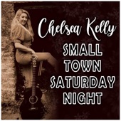 Small Town Saturday Night artwork