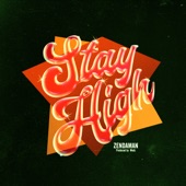 STAY HIGH artwork