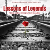 Lessons Of Legends (feat. Young Noble, Conway the Machine & DJ Premier) artwork