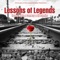 Lessons Of Legends (feat. Young Noble, Conway the Machine & DJ Premier) artwork