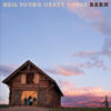 Neil Young & Crazy Horse - Barn  artwork