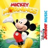 Disney Junior Music: Mickey Mornings - EP, 2020