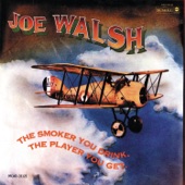 Joe Walsh - Rocky Mountain Way