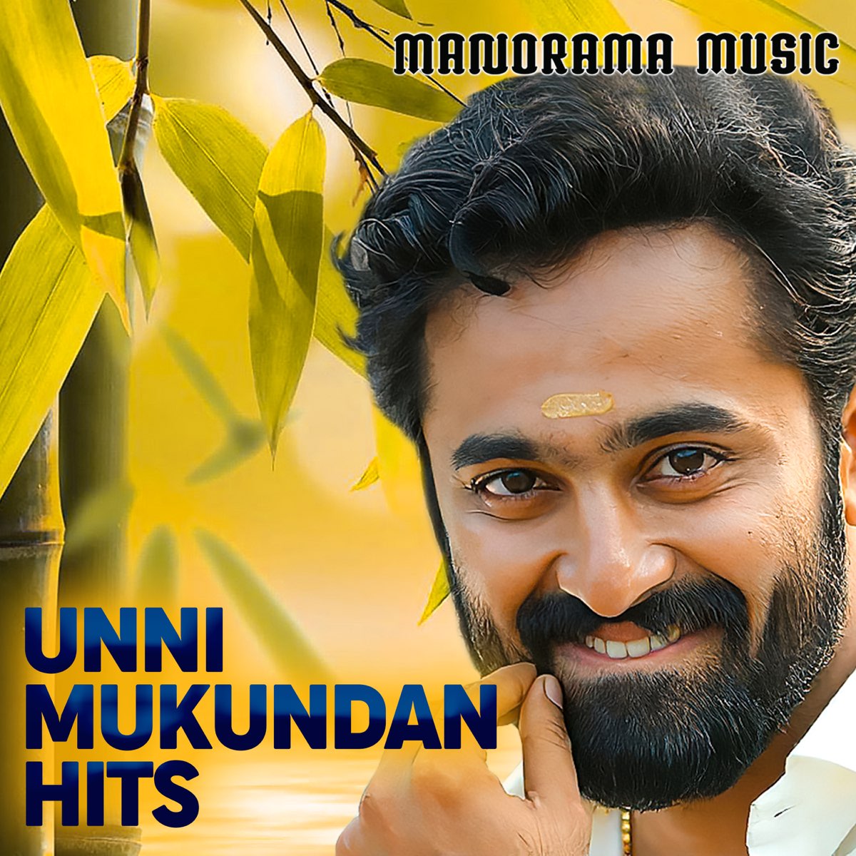 ‎Unni Mukundan Hits (feat. Unni Mukundan) [Original Motion Picture ...