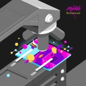 Satisfied (feat. City Fidelia) [Machinedrum Remix] artwork