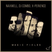 Magic Fields (Extended Mix) artwork