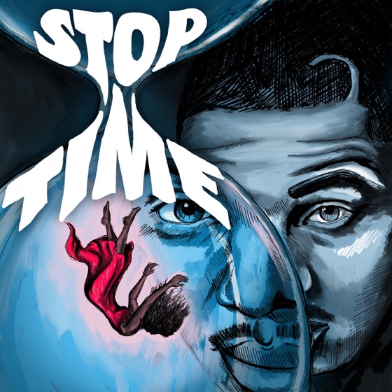 Cover artwork for Stop Time