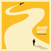 Grenade - Bruno Mars Cover Art