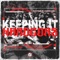 Keeping it hardcore artwork