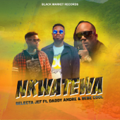 Nkwatewa (feat. Daddy Andre & Bebe Cool) - Selecta Jef