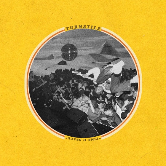 Cover artwork for Generator