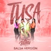 Tusa (Versión Salsa) - Single