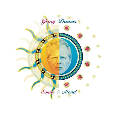 Sonne & Mond - Lieder & Geschichten aus 30 Jahren - Live - Georg Danzer