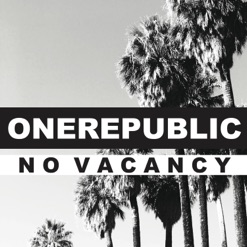 NO VACANCY cover art