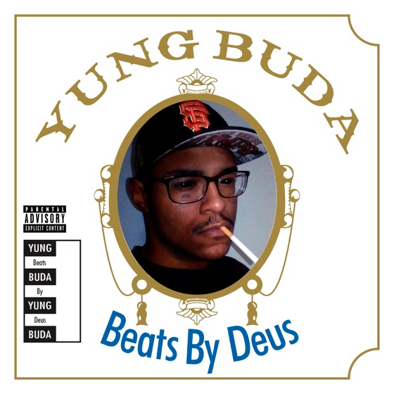 Cover artwork for Beats by Deus