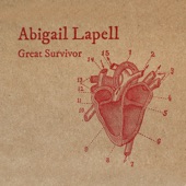 Abigail Lapell - Crescent Moon