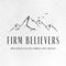 Firm Believers (feat. Russ Parrish & Matt Crosson) artwork