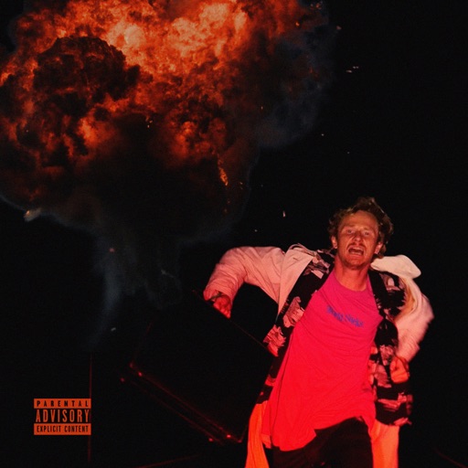 Album artwork