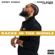 RACKS IN THE MIDDLE cover art