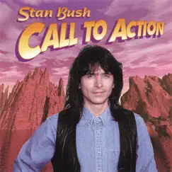Call to Action by Stan Bush album reviews, ratings, credits