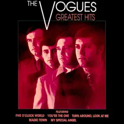 Greatest Hits - The Vogues