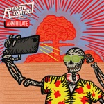 Annihilate (Shed Session) - Single