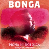 Bonga - Mona Ki Ngi Xica