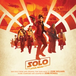 John Powell, Gavin Greenaway, DreamWorks Orchestra, Metro Voices Choir & Jenny O'Grady - The Good Guy