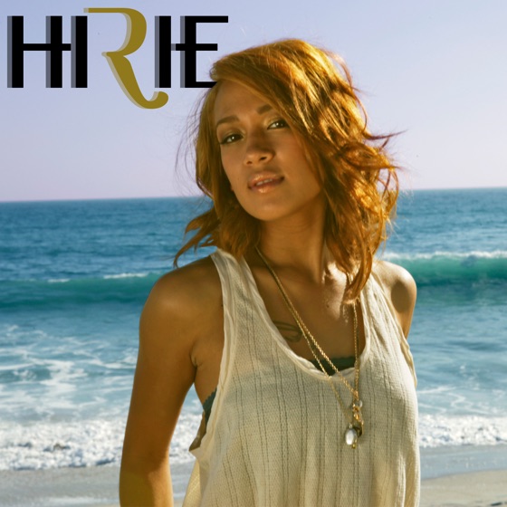 Cover artwork for Higher