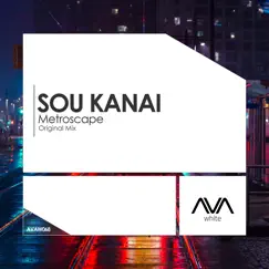 Metroscape - Single by Sou Kanai album reviews, ratings, credits