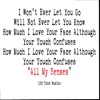 All My Senses (feat. Holly Palmer) - Single