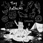 Tiny Anthems - Kris, The Poem Perennial