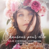 Chansons pour elle artwork