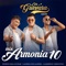 Mix Armonia 10: Veneno para Olvidar, Lágrima por Lagrima, Lagrimitay Cervecitay artwork