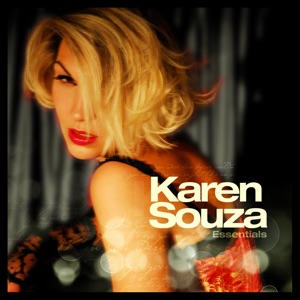 Karen Souza - Every Breath You Take - 排舞 音乐