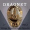 The Big Cast - Dragnet lyrics