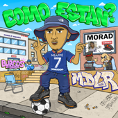 Cómo Están? - Morad & Trobi