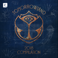 Various Artists - Tomorrowland 2018 - The Story of Planaxis artwork