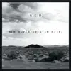 New Adventures In Hi-Fi (Remastered) album lyrics, reviews, download
