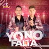 Yo No Te Hago Falta - Single