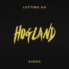 Letting Go (feat. Kiddo) - Single album lyrics, reviews, download