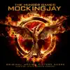 The Hunger Games: Mockingjay, Pt. 1 (Original Motion Picture Score) album lyrics, reviews, download
